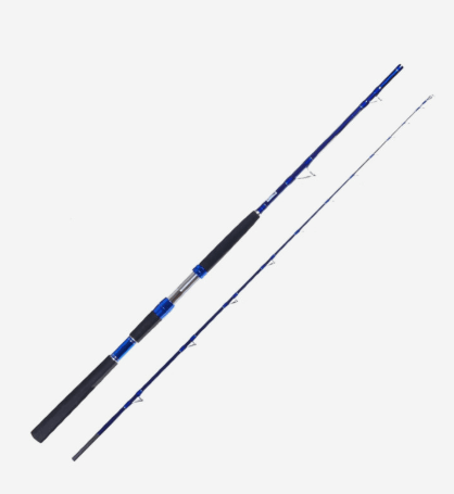 Удилище троллинговое Kaida Achab XP Boat Advanced 2.6 м