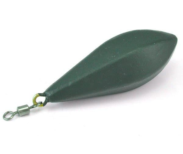Грузило карповое с вертлюгом  Ultrabaits GORIZONT 180g	