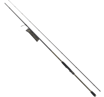 Спиннинг Narval Fishing Euphoria S80MMH max 32g 1.2PE Fast