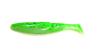 Мягкие приманки Sawamura One'Up Shad 3" #098										