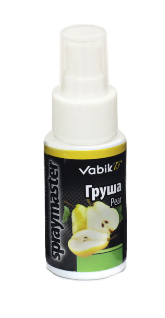 Аттрактант Vabik (спрей) Spraymaster 50мл Груша
