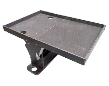 Столик под эхолот 18 Ам №4