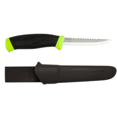 Нож Morakniv Fishing Comfort Scaler 098