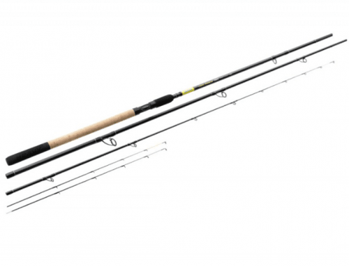 FLAGMAN Удилище фидерное Cast Master Feeder 3,9м тест max 150г Heavy					
