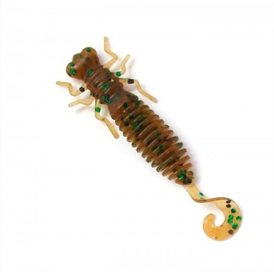 Личинка Larva LUX 1,6 (10шт) цвет 004
