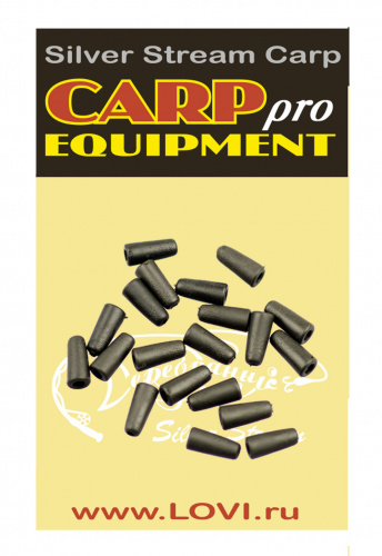 Защита узла HK9089 Knot protectors (уп. 20 шт)  цвет Brown			