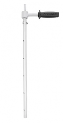 Адаптер телескопический с ручкой АШ.22.ПК.Т, подшипники качения, d 22 мм (T-ASH-22-PK-T) Тонар