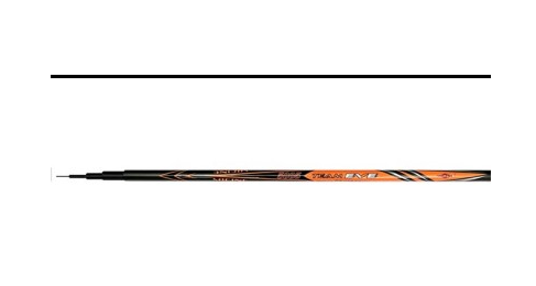 Удилище маховое без колец Mifine Team Eve Light Pole 5 м           