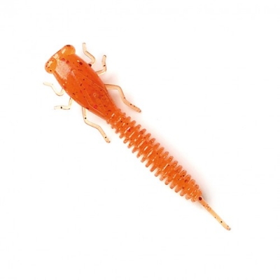 Медведка X-Larva 3 (6шт) цвет 017