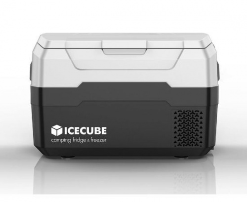 Холодильник компрессорный IC-32 (t до -18С)ICE CUBE, 30л