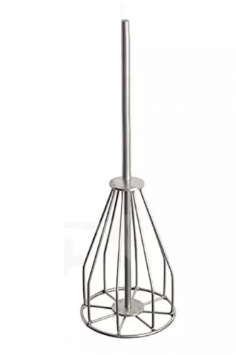 Венчик для прикормки Vabik Ø95мм с ободом								