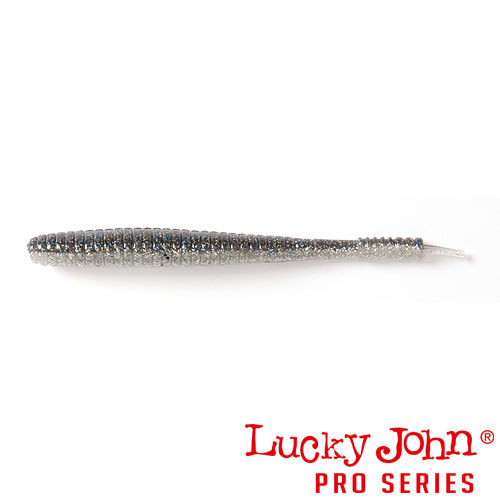 Черви съедоб. искусст. LJ Pro Series S-SHAD 5.2in (13.20)/T09