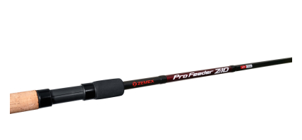 Удилище фидерное ZEMEX PRO Feeder Z-10 11 ft - 40 g	
