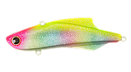 Раттлин Longin Kick Beat 70mm 15g #067											