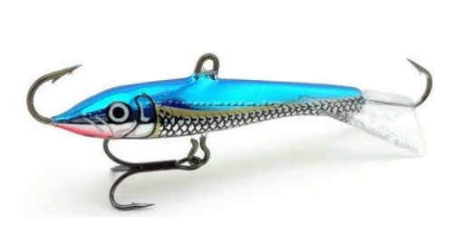 Балансир RAPALA Jigging Rap 03 /CHBM				