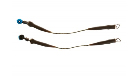 FLAGMAN Отвод для кормушки Feeder In Line Links 6см 2шт					