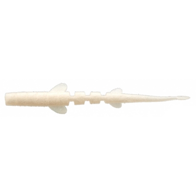 Слаги съедоб. плав. LJ Pro Series UNAGI SLUG 3.5in (08.89)/F33