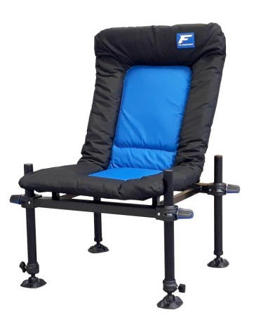FLAGMAN Кресло фидерное Armadale Feeder Chair d36мм									