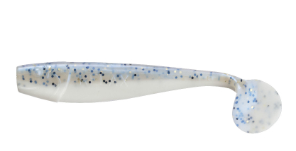 Риппер RELAX King SHAD 4" (10 см) 10 шт. KS4-L353  