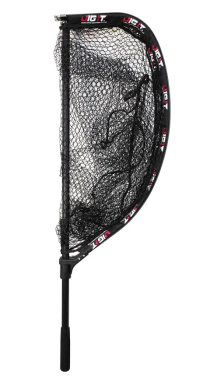 Подсачек Jig It Foldable Net size L, складной 85*75см