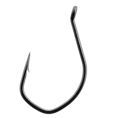 Крючки Lucky John PREDATOR сер. LJH532 разм.002 6шт.