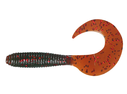 Твистер RELAX 3" (6,0см) 15 шт VR3-TS305                