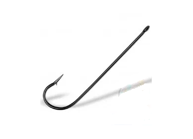 Крючки Gurza-CARLISLE BN № 8 (7шт/уп)								