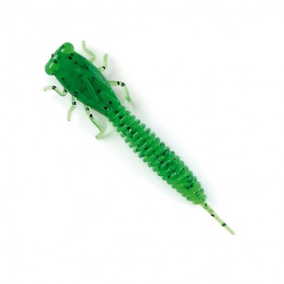 Медведка X-Larva 3 (6шт) цвет 026