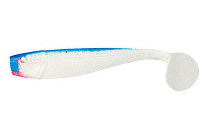 Риппер RELAX King SHAD 4" (10 см) 10 шт. KS4-S006R            