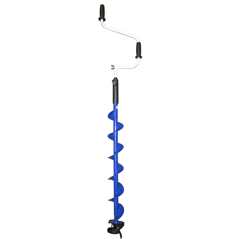 Ледобур INDIGO 120(R)-1600 (правое вращение)						