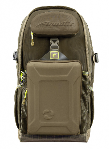 Рюкзак Р-42Х рыболовный (цвет: хаки)