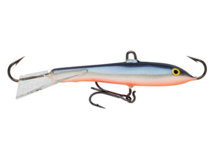 Балансир RAPALA Jigging Rap 05 /SSD				