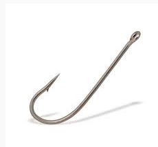 Крючки Gurza- MATCH  SPECIAL №10 (10шт./упак.)