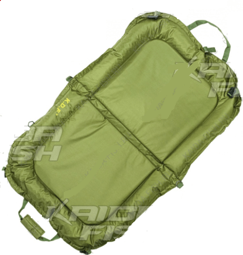 Карповый мат KDF CM220-10
