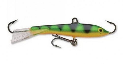 Балансир RAPALA Jigging Rap 05 /GLP					