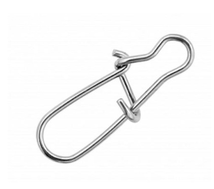 Застежки Gurza-NICE Snap (американка) AC № 2 (7шт/уп)