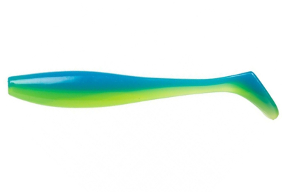Мягкие приманки Narval Choppy Tail 14cm #016-Blue Mint