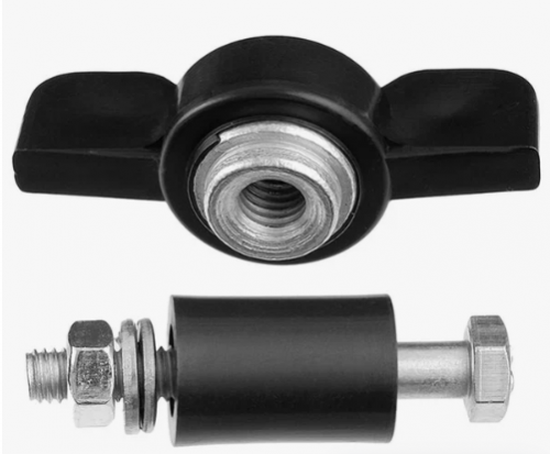 Комплект крепежа ледобура Тонар					