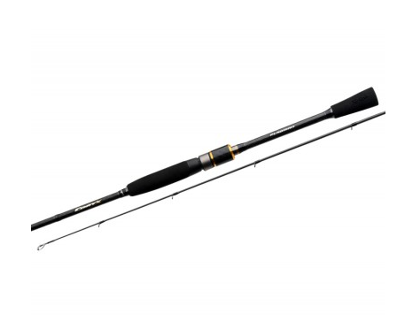 Удилище спиннинговое FLAGMAN  Cort-X Twich 66M 1,98м тест 8-28г