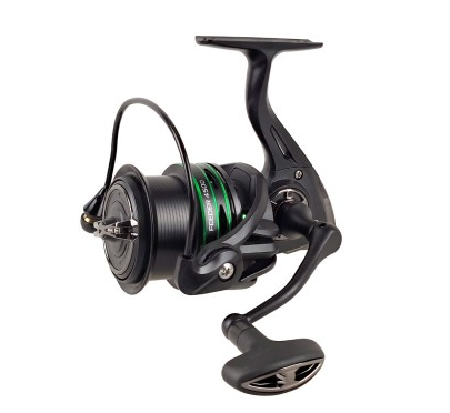 Катушка фидерная Vento Feeder 4500 F-FISHING