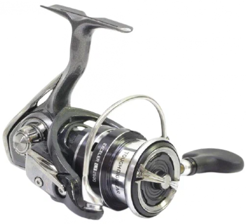 Катушка DAIWA EXCELER LT 2500					