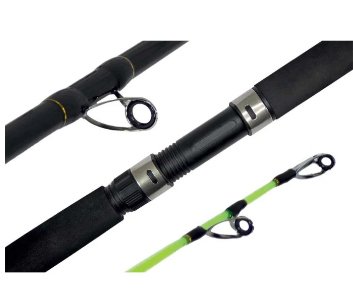 Удилище трол. Maximus BOUNCER, 210H 2,1m  15-40 lb