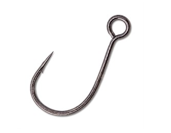 Крючки Gurza-ROUND Ring BN №12 (10шт/уп)										