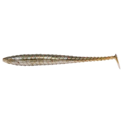 Виброхвост Pontoon 21 Homunculeres Attira ,3,5" #105