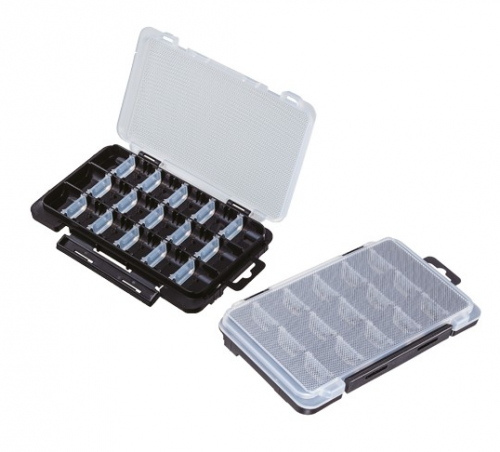 Коробка рыболов. Meiho LIGHT GAME CASE J 175х105х18	