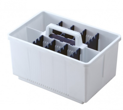 Контейнер внутр. для ящика Meiho INNER STOCKER BM-L 270х178х164