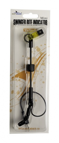 Свингер SX-1 mini yellow		