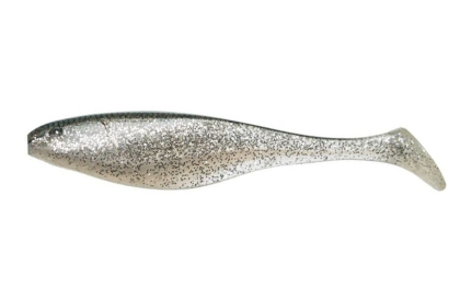 Мягкие приманки Narval Fishing Commander Shad 12cm #012-John Snow