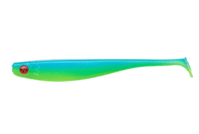 Мягкие приманки Narval Fishing Skinny 14cm #016-Blue Mint