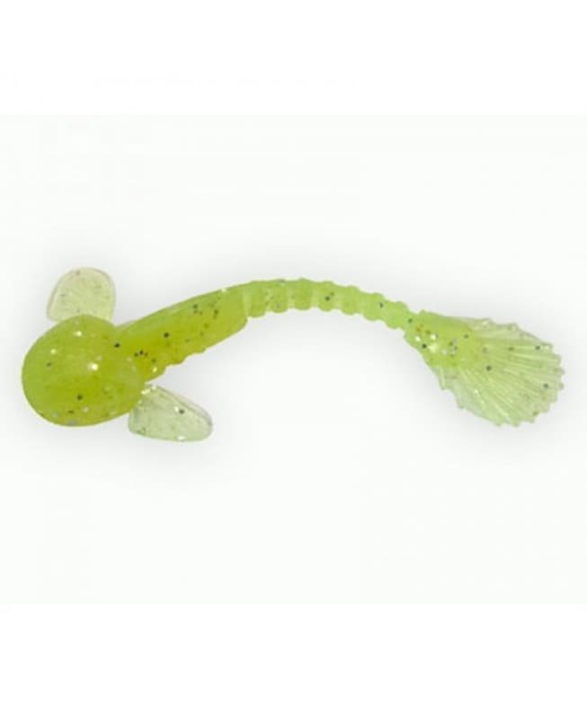 Бычок Goby 3,5 (5шт) цвет 024